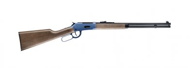 Umarex Legends Cowboy Rifle 4,5mm BBs - Blue