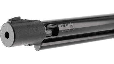 Umarex Marlin Lever Action 4,5mm BBs
