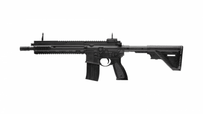 Umarex H&K HK416 A5 CO2 4,5mm BBs