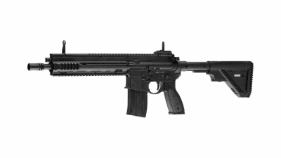 Umarex H&K HK416 A5 CO2 4,5mm BBs