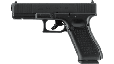 Umarex Glock 17 Gen5 MOS 4,5mm CO2 Diabol Demo