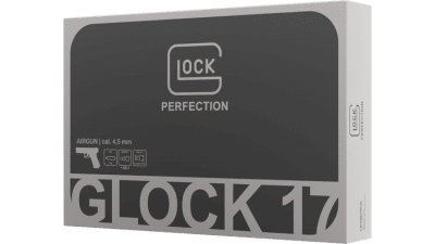 Umarex Glock 17 Gen5 MOS 4,5mm CO2 Diabol