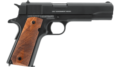 Umarex Colt 1911 Classic CO2 4,5mm BBs