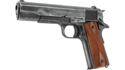 Umarex Legends 1911 Vintage GBB CO2 4,5mm BBs