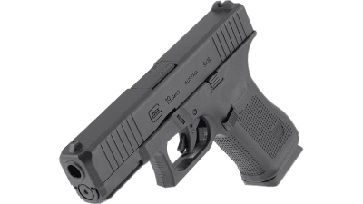 Umarex Glock 19 Gen5 CO2 4,5mm BB