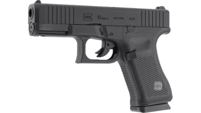 Umarex Glock 19 Gen5 CO2 4,5mm BB