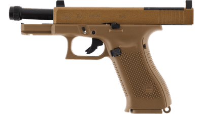 Umarex Glock 19X MOS GBB CO2 4,5mm BBs