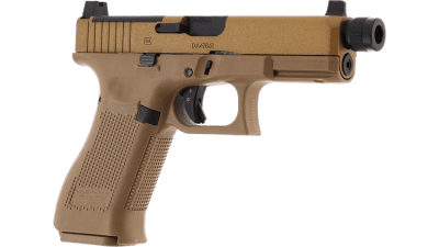 Umarex Glock 19X MOS GBB CO2 4,5mm BBs