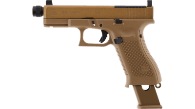 Umarex Glock 19X MOS GBB CO2 4,5mm BBs