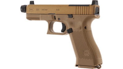 Umarex Glock 19X MOS GBB CO2 4,5mm BBs