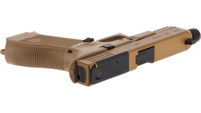 Umarex Glock 19X MOS GBB CO2 4,5mm BBs