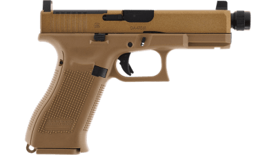 Umarex Glock 19X MOS GBB CO2 4,5mm BBs