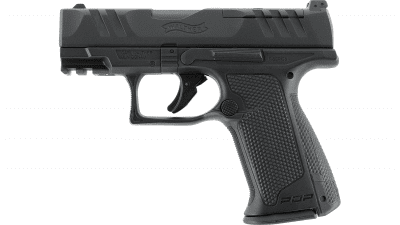 Umarex Walther PDP F-Series 3,5" CO2 4,5mm BBs