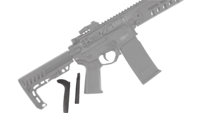 Umarex UX Strike Force Full Auto CO2 4,5mm BBs