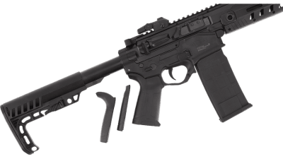 Umarex UX Strike Force Full Auto CO2 4,5mm BBs