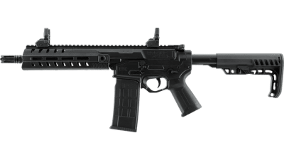Umarex UX Strike Force Full Auto CO2 4,5mm BBs