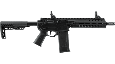 Umarex UX Strike Force Full Auto CO2 4,5mm BBs