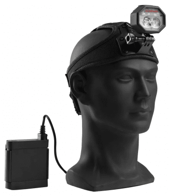 Lafayette HL-23 Pannlampa - 2300LM IP67