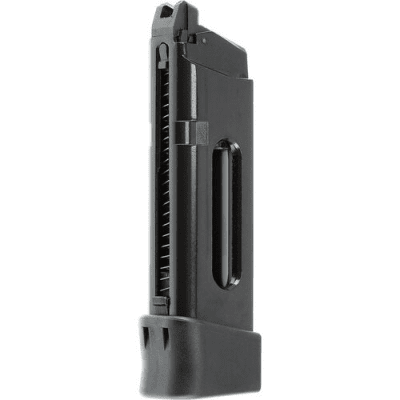 Umarex Magasin - Glock 19 Gen5 MOS GBB CO2 6mm