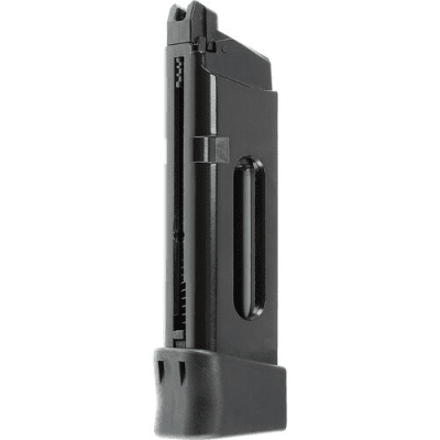 Umarex Magasin - Glock 19 Gen5 MOS CO2 4,5mm BBs
