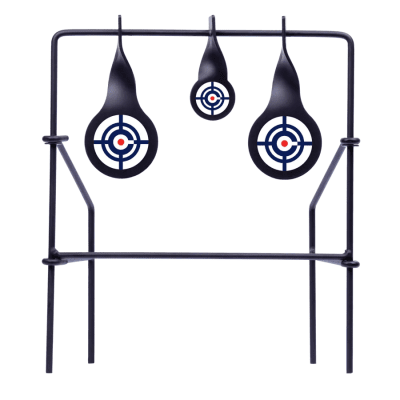 Crosman Spinning Target