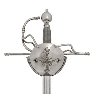 Windlass Musketeer Rapier