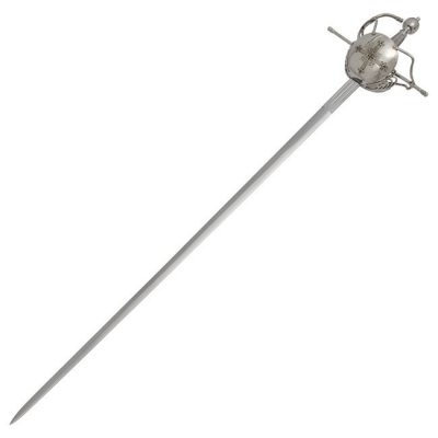 Windlass Musketeer Rapier