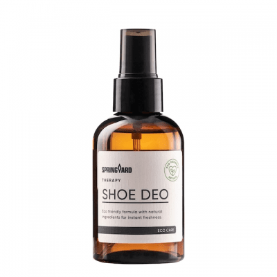 Springyard Shoe Deo 120ml