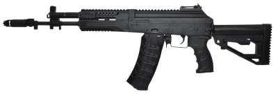 LCT AK12 LCK-12 AEG 6mm