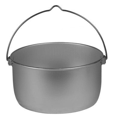 Trangia Lägerkärl 125-4.5 L