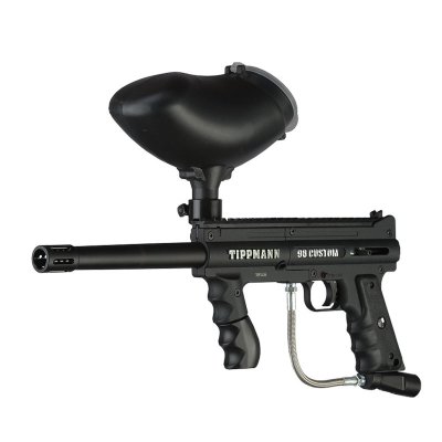 Tippmann 98 Rental - Non ACT