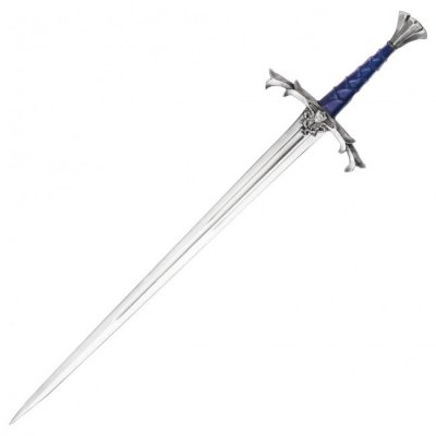 Windlass The Sword Excalibur