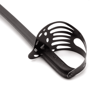 Windlass BattleCry Cutlass