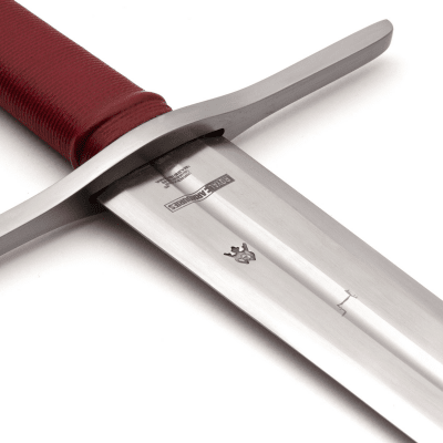 Windlass Royal Armouries 14th Century Hand-and-a-Half Sword