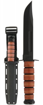 Ka-Bar U.S. ARMY Full-Size Straight Edge