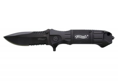 Umarex Walther Black Tac