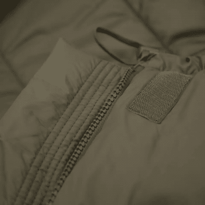 Carinthia Defence 4 Sleeping Bag -8,8°C/-35°C