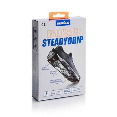 Springyard SteadyGrip Walksafe