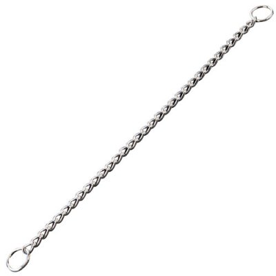 Petnation Choker Necklace Chain 3.0mm 65CM
