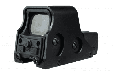 Swiss Arms Buzzard Red Dot Picatinny