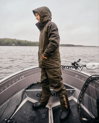 Pinewood Bolmen Fishing Jacket