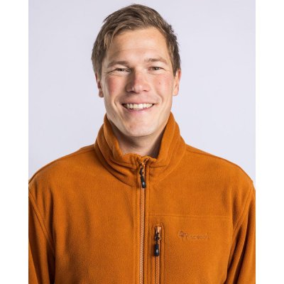 Pinewood Finnveden Fleecejacka
