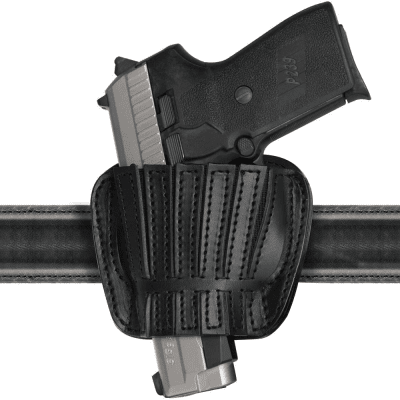 Radar 5073 Universal Holster Leather