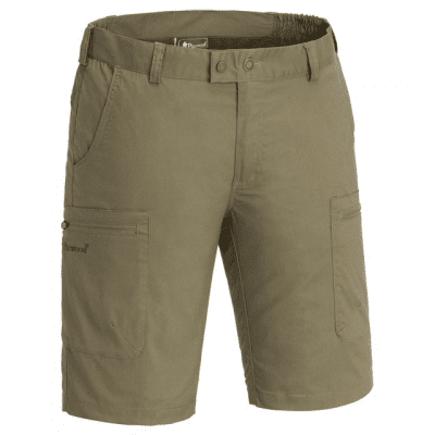 Pinewood Tiveden TC-Stretch Shorts