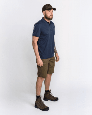 Pinewood Tiveden TC-Stretch Shorts