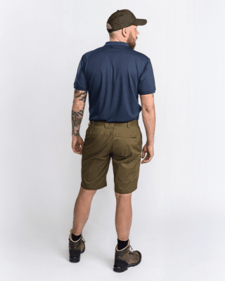 Pinewood Tiveden TC-Stretch Shorts