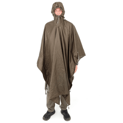 Snigel Multi-Tarp 1.0