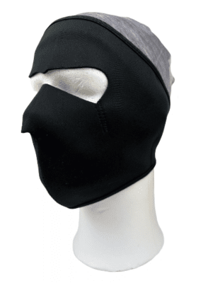 Jackal Gear 3/4 Face mask Neopren