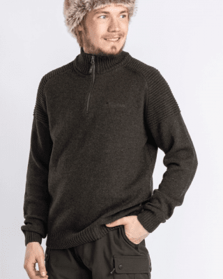 Pinewood Värnamo T-Neck Tröja