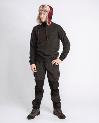Pinewood Värnamo T-Neck Tröja